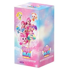 캐치티니핑 컬렉션 카드, 1팩