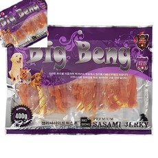 일햐 펫간식 강아지간식 애견여름하네스원피스 소형견하네스원피스 반려견옷여름, 400g