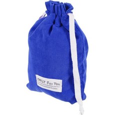 파티킬 소프트 드로스트링 렌즈 케이스 11.42x9.45x0.24 파우치 니콘 DSLR 카메라 렌즈용 보호 핸드백 브라운, 9.84"x6.69"x0.24", Sky Blue, 1개