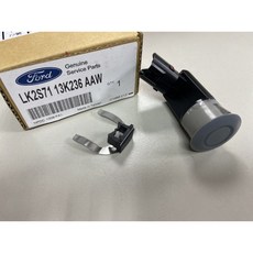 【JT福特原廠貨】FORD TIERRA 04-07 METROSTAR 04-07 倒車雷達電眼, 1個