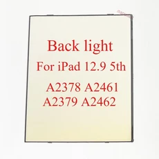 iPad Pro 12.9 5th A2378 A2461 LCD 디스플레이 수리 용 기존 백라이트 백 필름, 01 Pro12.9 5th 2021, 01 빠른