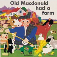 Old Macdonald Had a Farm, Childs Play Intl