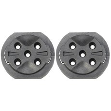 자전거정비Garmin 540/840 교체 수리 부품에 대 한 나사와 2PCS 알루미늄 합금 자전거 컴퓨터 브래킷 고정, 01 빠른  Mainland, [06] 2PCS