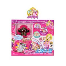 소피루비 말하는 소원수첩, 혼합색상, 1개