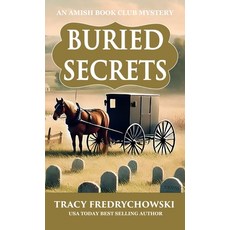 (英文圖書)Buried Secrets 精裝版, Tracer Group, LLC, 英文, 精裝本