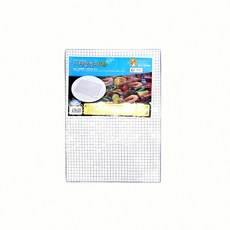 캠핑 바베큐용품 대형 태크망 56X41cm 캠핑그릴 그릴, 없음, 1개