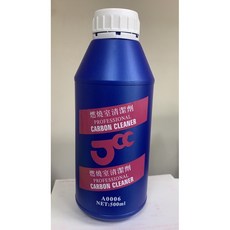 【圓夢補給站】汽缸除碳劑/燃燒室清潔劑 500ml, 1個