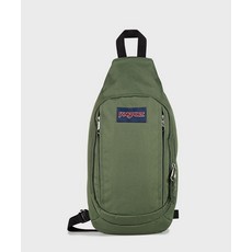 JANSPORT 무브 슬링 CARGO GREEN 135105, ONESIZEJSPU251MBCR001CG