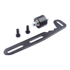 GX160 미니 자전거 체인 텐셔너 조절기 Powersports 부품용 체인 조절기