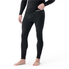 SmartWool 男款 All-season 美麗諾羊毛內著長褲