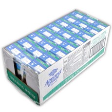 코스트코 매일 아몬드브리즈 오리지널 4560ml(190ml x 24개), 4.56L