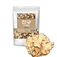 우리상회 수입천궁 500g 마른