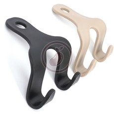 콩들 차량 헤드레스트 시트걸이 헤드레스트후크