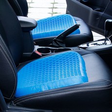 수험생 직장인 운전 밸런스 젤리 통풍 쿨젤 방석 dus+325cA