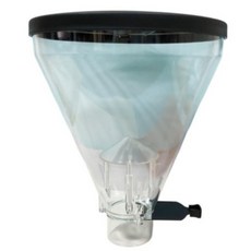 楊家 900N/901N/908N 電動磨豆機 上座豆槽含蓋, 上座豆槽（無蓋）, 1個, 2ml