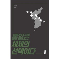 KSI 統一是體制的選擇, 李基雨