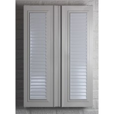 [이룸] 갤러리계단700 화장실 욕실장 욕실수납장 갤러리욕실장, 욕실장 YN-700(다이아), 1개