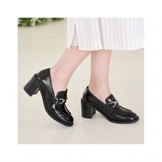[백화점 정품] 미소페 여성신발 펌프스 512311506 7.8cm