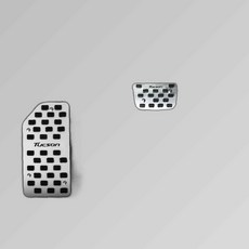 디퓨젼 튜닝페달 페달커버 올뉴투싼, 현대