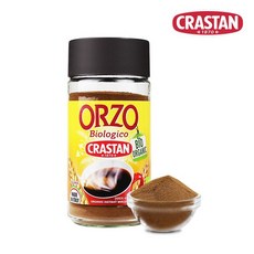 크라스탄 유기농 오르조, 1개, 1개입, 85g