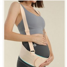 복부지지대 복대 산모 산전복대 허리보호대 임산부허리보호대 임산부 관리