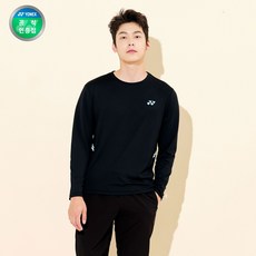 YONEX 長袖 T 恤 223TL001U