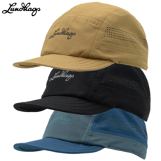 룬닥스 코어 포켓 캡 경량 아웃도어 캡 모자, 단일사이즈, 1. Dk 샌드 (47001-25-2200)