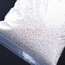 지퍼형 보관 비닐백 A4 A5 지퍼형비닐백, A4 10P