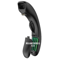DK-1788W (使用4號電池 藍牙/2.4G無線傳輸 可搭配底座), 1個, 掃碼槍(不含電池)