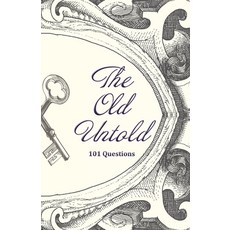 (영문도서) The Old Untold Paperback, Independently Published, English, 9798517890283