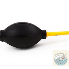 루피상점 에어 블로워 카메라청소 광학기기용품 카메라청소용품, 1개