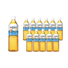 하늘보리 1L 12개+12개 총24개 보리차 보리음료