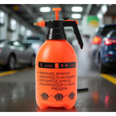 ik폼프로2 전동 폼 분무기 압축 세차용 대용량 거품기, 1개