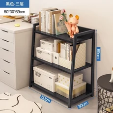 매대 거실진열 정리대 진열대 스낵 베이커리진열대 선반 원목 사다리꼴 베이커리 과자, 02 2