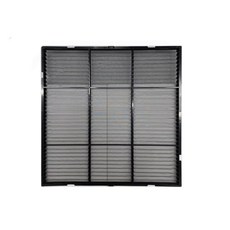 삼성 정품 AC110RN4PBH1 사용 시스템에어컨 극세사필터 (HJ솔B 증정), 1개, AC110RN4PBH1 필터