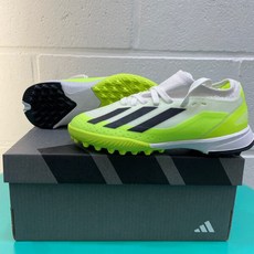 아디다스 키즈 X 크레이지패스트.3 TF J (IE1568)_DG