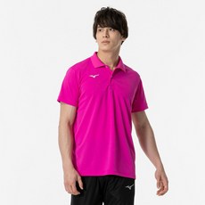 미즈노 탁구복 (폴로 ) Mzn-125542