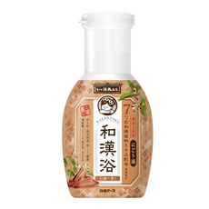 이이유타비다치 화한 탁한 액상 입욕제 백단 향 300mL, 1개