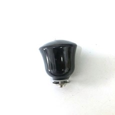 水杯蓋帽子 4MM不銹鋼螺絲, 燒水壺電木蓋帽1個  防燙電木