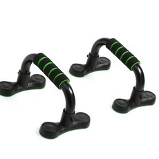 가라지팜 푸시업 홈트 논슬립 푸쉬업바