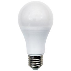 辰旭照明 LED E27感應球泡 感應燈泡 人體感應燈 7W/12W 雷達光控 全電壓, 白光, 1個