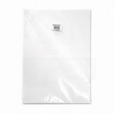 다용도 트레싱지 A4 기름종이 100p 취미용 매장용 식당용