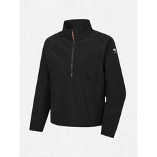 다이나핏 DYNAFIT NEW SQUARE (뉴스퀘어) 여성 아노락_Black YWM26139Z1 2559394