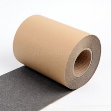 국산 미끄럼방지 논슬립 테이프 계단 입구 5CM 10CM 20CM 30CM X 15M, 회색(20CM x 15M), 1개