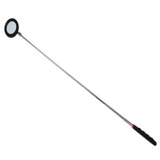 서누픽 자동차 정비 LED 거울 자동차검사거울