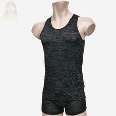 내픽 런닝드로즈세트 속옷상하세트