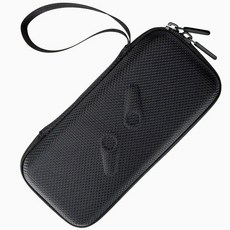휴대용 케이스 Retroid Pocket6/Pocket5 및 MANGMI AIR X 게임용 Pocket G2용 안티드롭 보호 가방