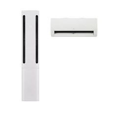 엘지 휘센 투인원 에어컨 쿨 FQ18FC1EV2 인버터 전국배송 기본설치 별도