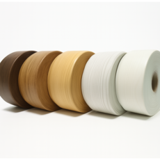 디앤데코 장판 마감재 PVC 리빙 굽도리 걸레받이 75mm X 10M 셀프 인테리어 몰딩 색상 5종, 브라운, 1개