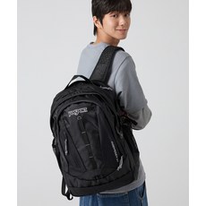 JANSPORT 잔스포츠 오딧세이 BLACK 3434131, FREE, JSPU261MBBP002BK, ONESIZE